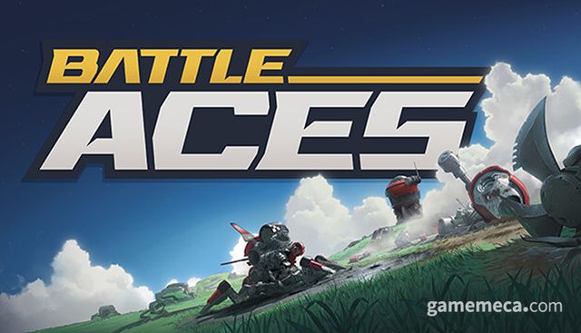 배틀 에이시즈 대표 이미지 (사진출처: 스팀)