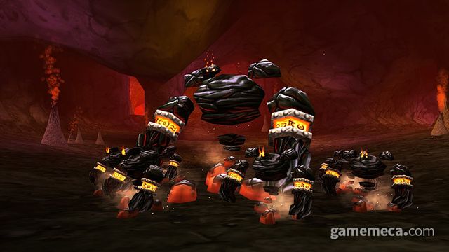 와우 클래식 디스커버리 4단계가 12일 시작됐다 (사진제공: 블리자드)