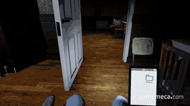 신체가 자유롭지 않은 주인공 '버나드' (사진출처: 텀블벅 페이지)