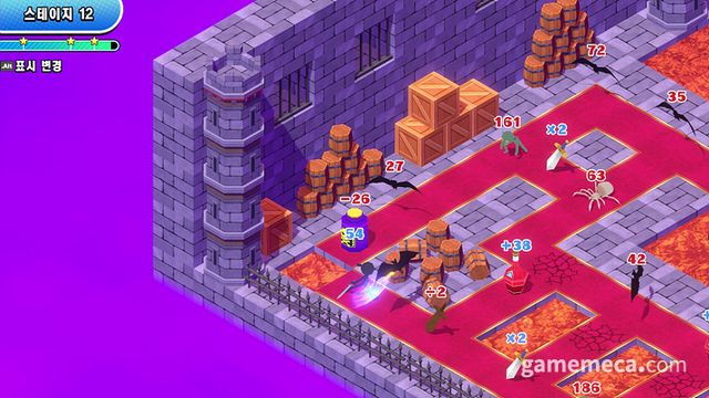 그 게임 2 스크린샷 (사진출처: 스팀)