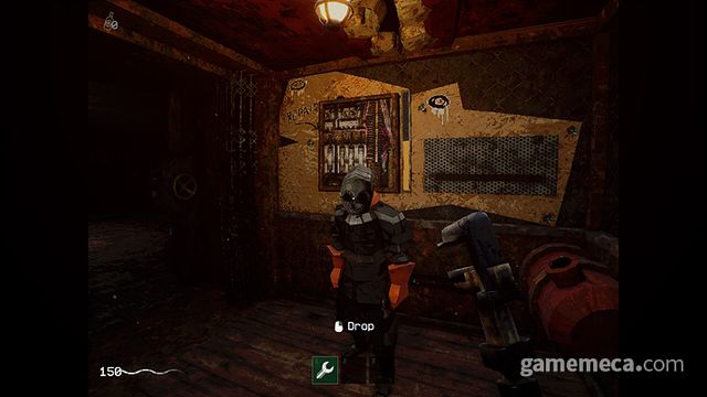 클레트카 스크린샷 (사진출처: 게임 스팀 페이지)