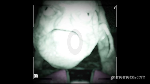 라쿤 온 어 보트 스크린샷 (사진출처: 게임 스팀 페이지)