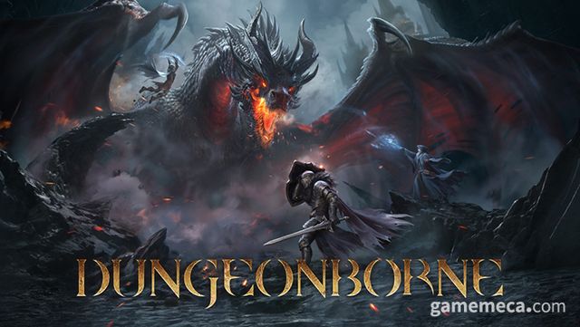 던전본 대표이미지 (사진제공: 미스릴 인터렉티브)