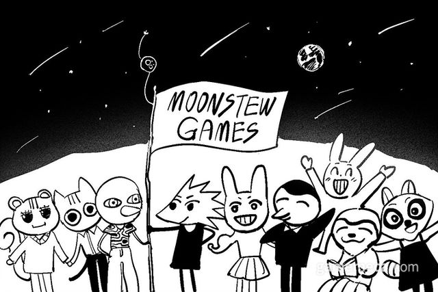 팀 문스토게임즈 이미지 (사진제공: 문스튜게임즈)