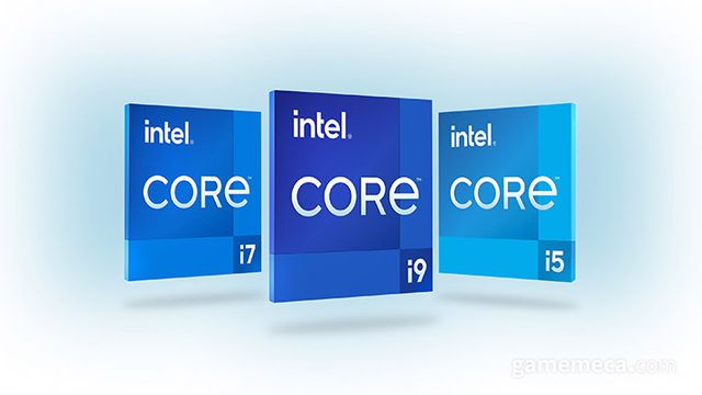 인텔 14세대 CPU 대표 이미지 (사진출처: 인텔 공식 홈페이지)