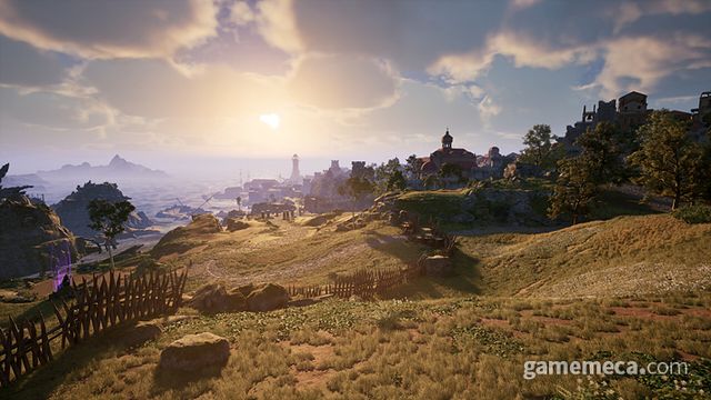 어바우드 스크린샷 (사진출처: 스팀)