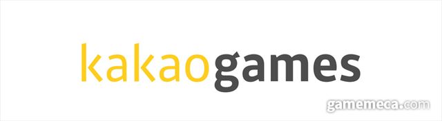카카오게임즈 공식 CI 이미지 (사진제공: 카카오게임즈)