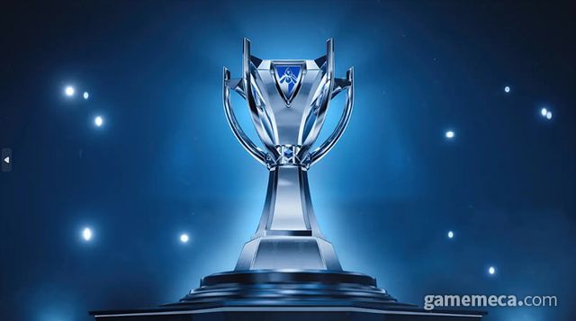 2024 리그 오브 레전드 월드 챔피언십 LCK 대표 선발전이 12일부터 열린다 (사진출처: 라이엇게임즈 공식 홈페이지)