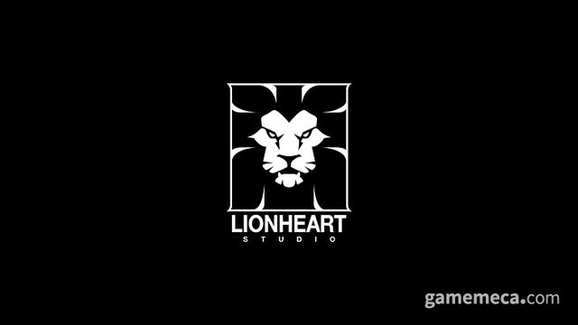 라이온하트 스튜디오 BI (사진제공: 라이온하트 스튜디오)