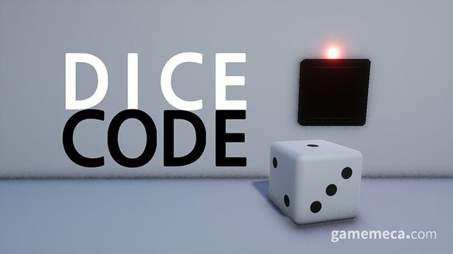 다이스 코드 대표 이미지 (사진제공: 팀 루비나이트)