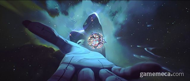 아케인 시즌 2 스틸컷 (사진제공: 라이엇게임즈)