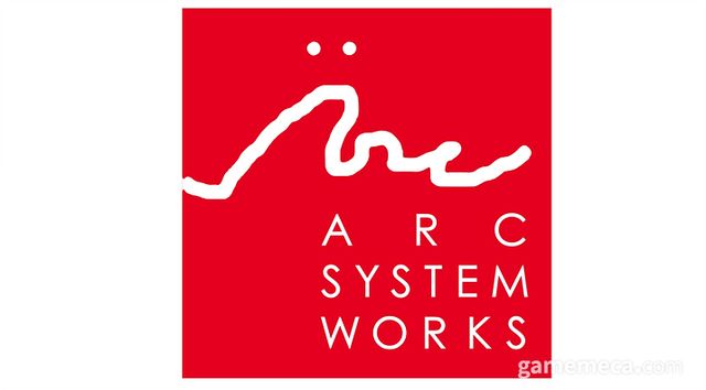 아크시스템웍스 공식 CI 이미지 (사진제공: 아크시스템웍스 아시아)