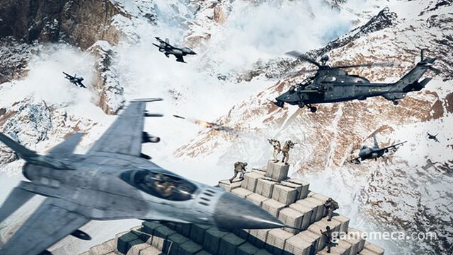 배틀필드 6 스크린샷 (사진제공: EA)