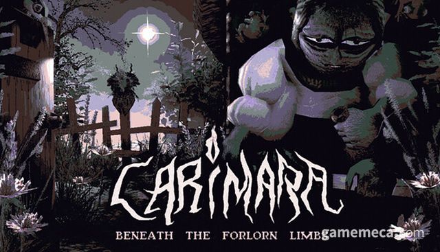 카리마라 대표 이미지 (사진출처: 스팀)