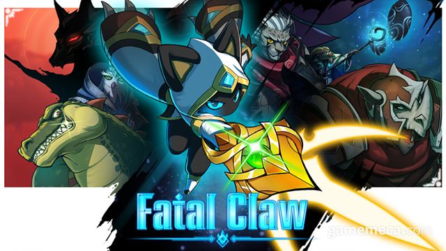 페이탈 클로 대표 이미지 (사진제공: 컴투스홀딩스)