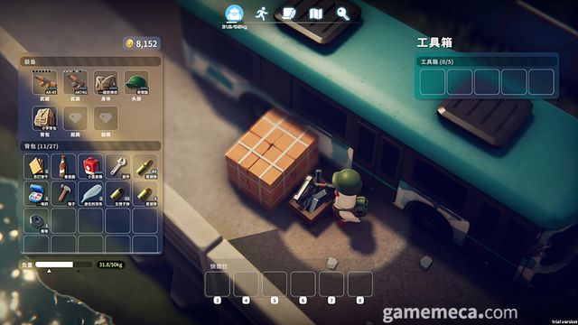 이스케이프 프롬 덕코프 스크린샷 (사진출처: 게임 스팀 페이지)