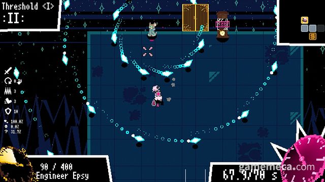 적은 색을 사용하지만 각각의 명도와 채도 등을 살려 시인성이 뚜렷한 것이 장점이다 (사진제공: 시계태엽고양이)