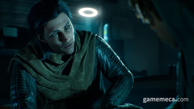 뱀파이어: 더 마스커레이드 블러드라인 2 스크린샷 (사진출처: 스팀)