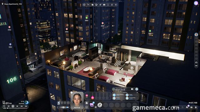 첫 DLC 출시 후 새 콘텐츠에 대한 기대감이 높아진 인조이 (사진출처: 게임 스팀 페이지)