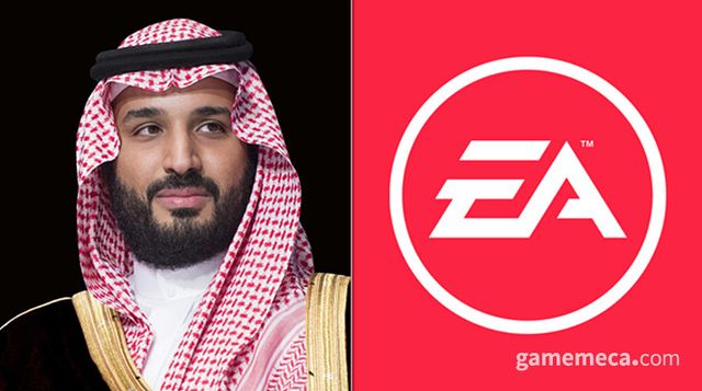 사우디아라비아 국부펀드(PIF) 주도의 일렉트로닉 아츠(EA) 인수를 두고 국가 안보 관련해서 제동이 걸렸다