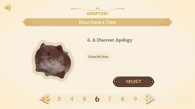 부모에 대한 사랑과 후회를 담은 힐링 청소게임 '언더스티드' (사진출처: 스팀)