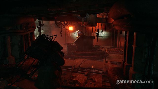 포에버 윈터 스크린샷 (사진출처: 게임 스팀 페이지)