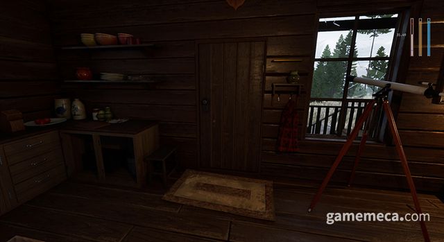 고 웨이백 스크린샷 (사진: 게임메카 촬영)