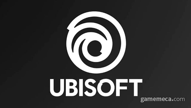 유비소프트 CI (사진출처: 유비소프트 공식 블로그)