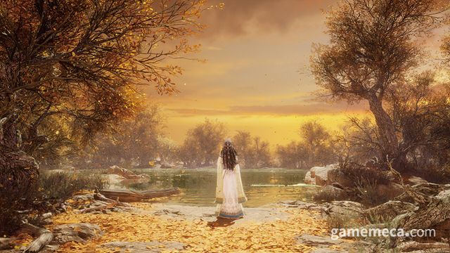 누란: 저주의 모래 스크린샷 (사진출처: 스팀)