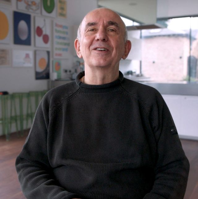 피터 몰리뉴 (사진출처: IMDB)