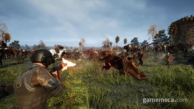 킹메이커스 스크린샷 (사진출처: 스팀