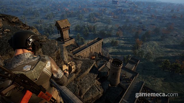 킹메이커스 스크린샷 (사진출처: 스팀)