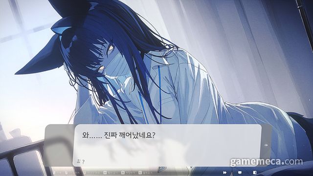 공과 계열 연구실의 유일한 대학원생이라니... (사진출처: 스팀)