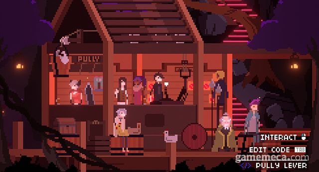 '원 드리머' 스크린샷 (사진출처: 게임 스팀 페이지)