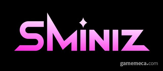 슴미니즈 BI (사진제공: 카카오게임즈)