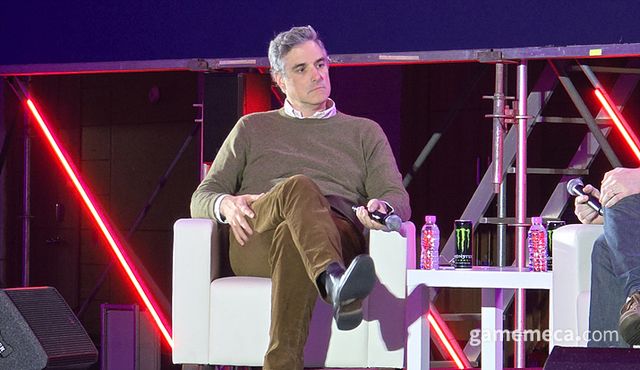 옵시디언 조쉬 소이어 (사진: 게임메카 촬영)