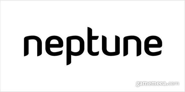 넵튠 CI (사진제공: 넵튠)