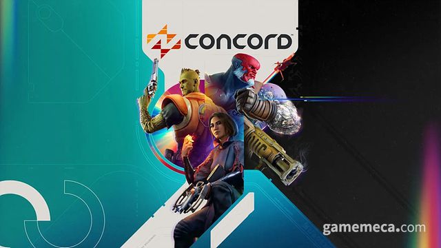 콘코드 대표 이미지 (사진제공: 플레이스테이션 공식 블로그)