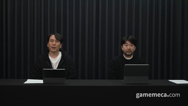 아이온2 긴급 라이브 방송 (사진출처: 아이온2 공식 라이브 갈무리)