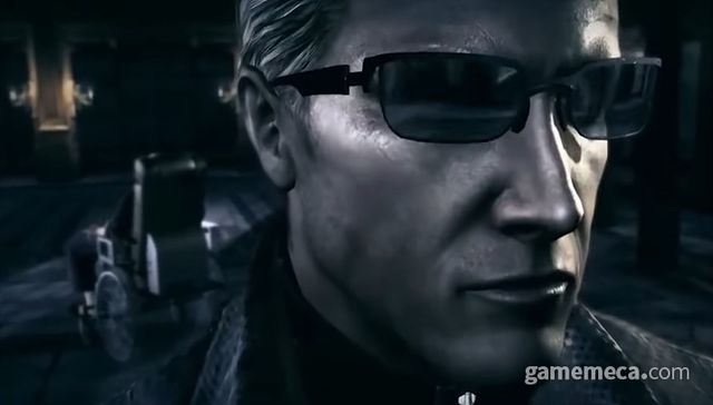 김레온보다 인기가 높을지도 모르겠다 (사진출처: 인게임 영상 갈무리)