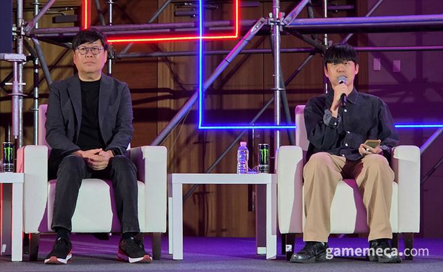 GCON 2025 라운드 8 