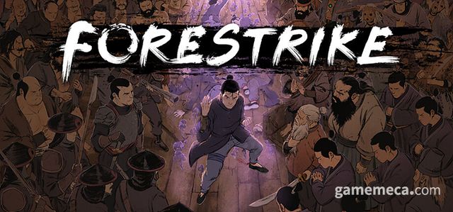 에지격자전 대표 이미지 (사진출처: 스팀)