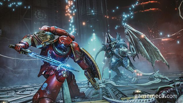 스페이스 마린 2 스크린샷 (사진출처: 스팀)