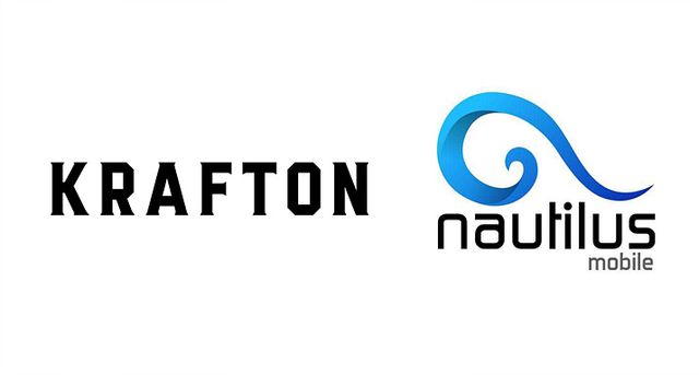 노틸러스 모바일을 인수한 크래프톤 (자료제공: 크래프톤)