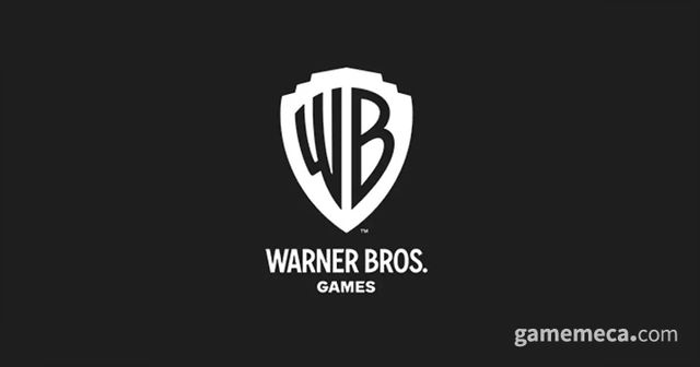 워너 브라더스 게임즈 CI (사진출처: 워너 브라더스 디스커버리 공식 홈페이지)
