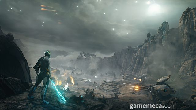 페리타 반란이 추가됐다 (사진출처: 게임 스팀 페이지)