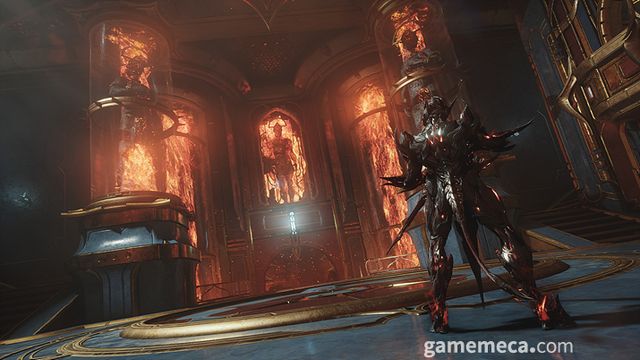 신규 게임 모드 디센디아 (사진출처: 게임 스팀 페이지)