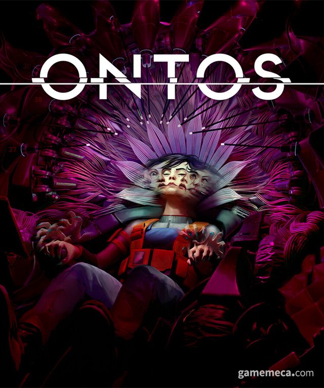 온토스 메인 이미지 (사진출처: 스팀)