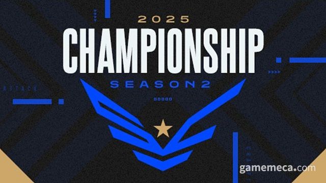 2025 서든어택 챔피언십 대표 이미지 (사진제공: 넥슨)