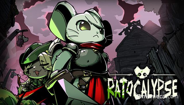 래토칼립스 대표 이미지 (사진출처: 스팀)